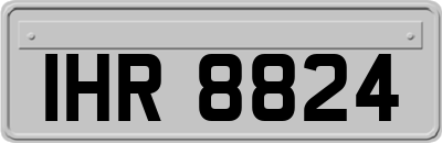 IHR8824