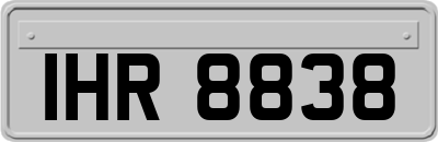 IHR8838
