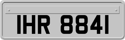 IHR8841
