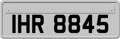 IHR8845