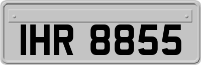 IHR8855