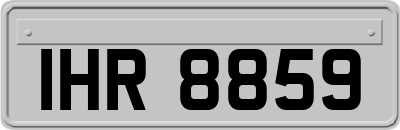 IHR8859