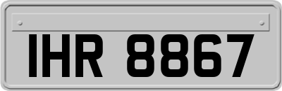 IHR8867