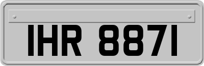 IHR8871