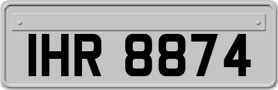 IHR8874