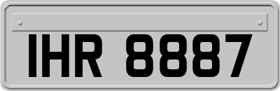 IHR8887
