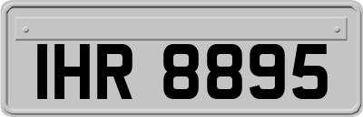 IHR8895