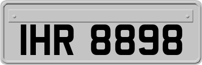 IHR8898