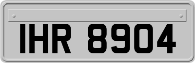 IHR8904