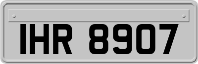IHR8907