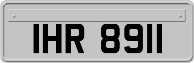 IHR8911