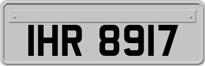 IHR8917