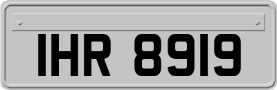 IHR8919