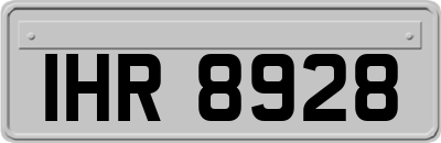 IHR8928