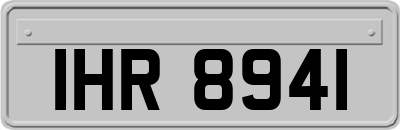 IHR8941