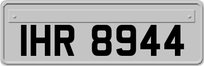 IHR8944