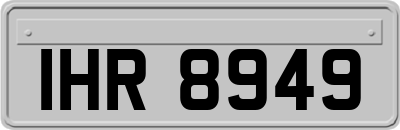 IHR8949