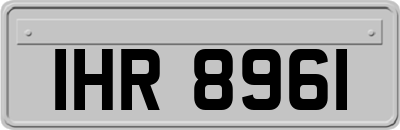 IHR8961
