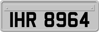 IHR8964