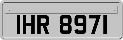 IHR8971