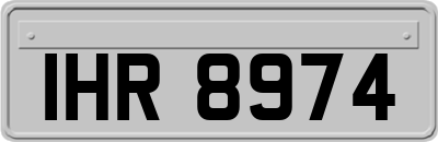 IHR8974