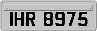IHR8975