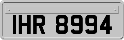IHR8994