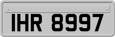IHR8997