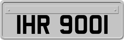 IHR9001