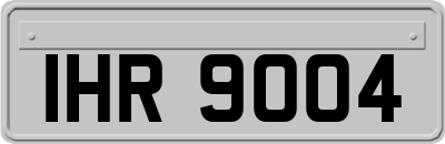 IHR9004