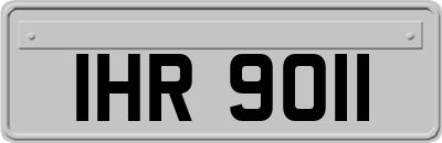 IHR9011