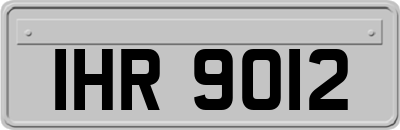 IHR9012