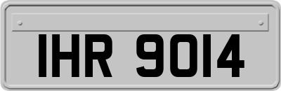 IHR9014