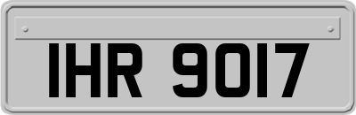 IHR9017