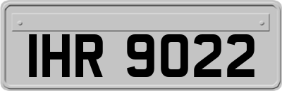 IHR9022