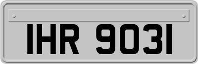 IHR9031