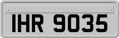 IHR9035