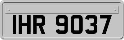 IHR9037
