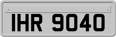 IHR9040