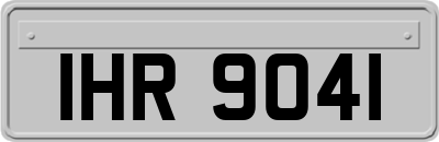 IHR9041