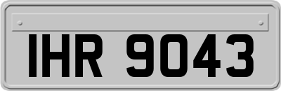 IHR9043