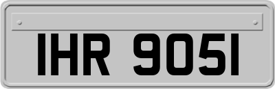 IHR9051