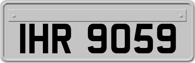 IHR9059