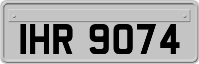 IHR9074