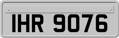 IHR9076