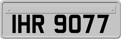 IHR9077