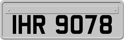 IHR9078
