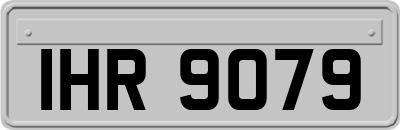 IHR9079