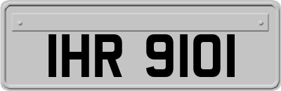 IHR9101