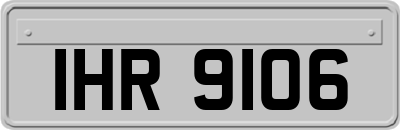IHR9106
